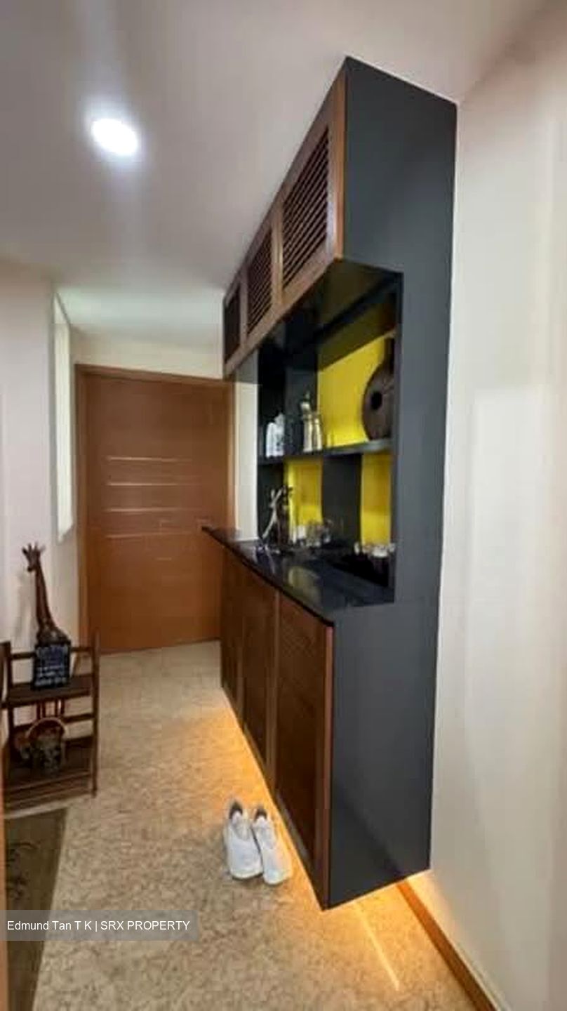 Caribbean At Keppel Bay (D4), Condominium #557869451